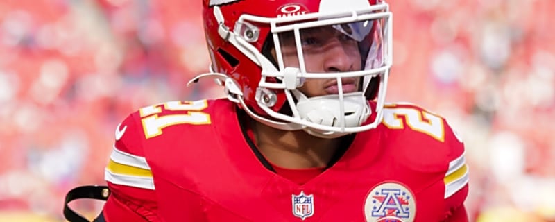 Kansas City Chiefs S Jaden Hicks has gone from ascending breakout star to afterthought in disappointing 2025 NFL season