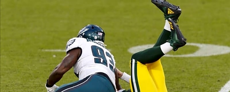 Javon Hargrave credits familiar coach, culture in choosing Packers move