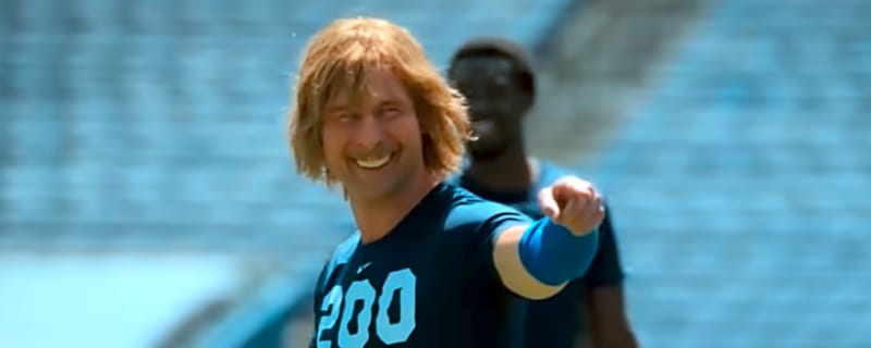 'Chad Powers' trailer: Glen Powell goes undercover for a second shot at football glory