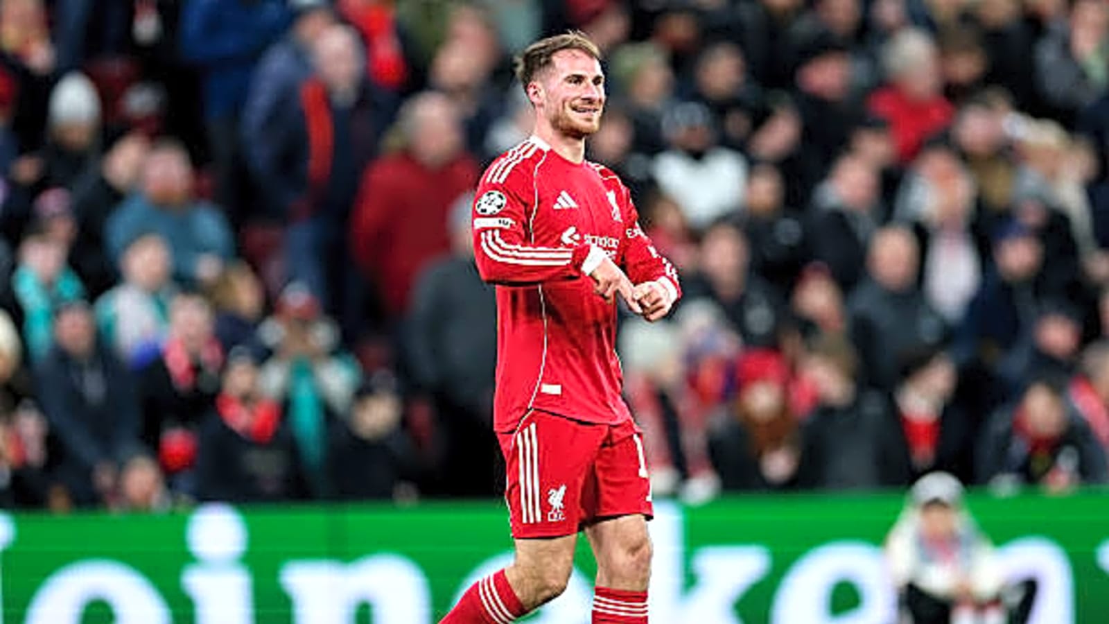 Alexis Mac Allister’s father responds to Manchester United links with clear message to Liverpool