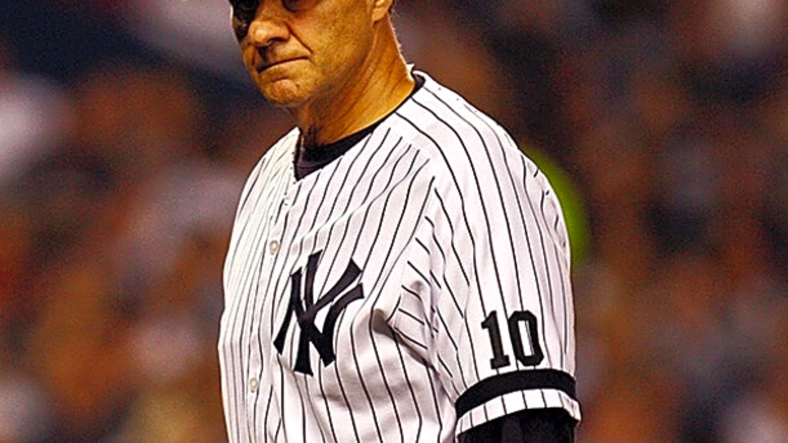 MLB Makes Joe Torre Announcement on Tuesday