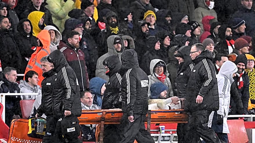 Report: Conor Bradley injury blow deepens as new recovery timeline is revealed