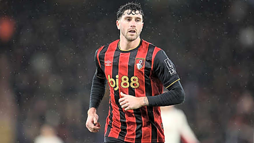 Ben Jacobs confirms Tottenham interest in Bournemouth star