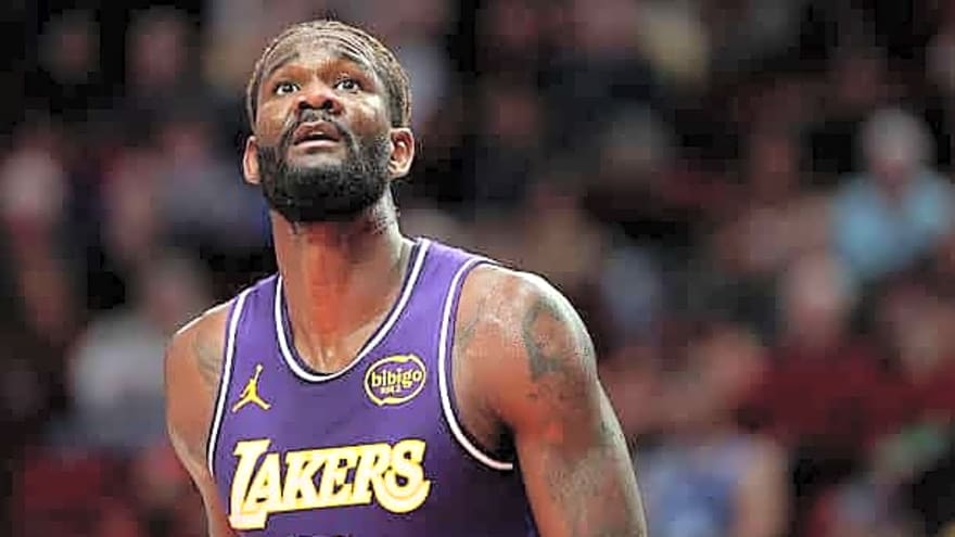 Deandre Ayton Credits JJ Redick For Lakers’ Culture