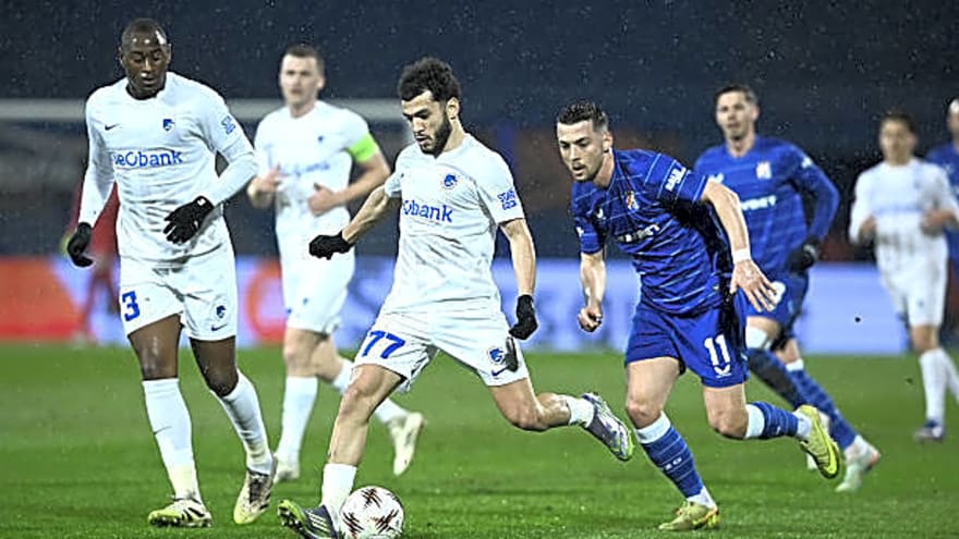 Crystal Palace discover what it will take to seal deal for in-demand 24-year-old with 23 goals, 14 assists