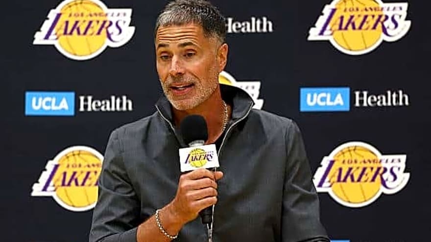  Looking To Trade 2032 First-Round Pick For Package Of Multiple Firsts