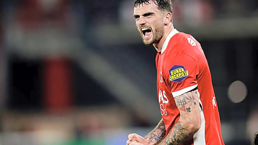 Leeds United linked with surprise move for former Totttenham striker with 17 goals in 15 games