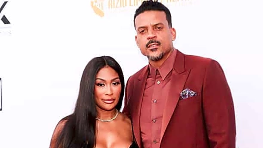 Matt Barnes Expresses Support For Jeanie Buss