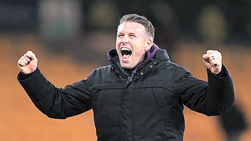 Liverpool star blamed for defeat against Wolves for what he did just before the goal