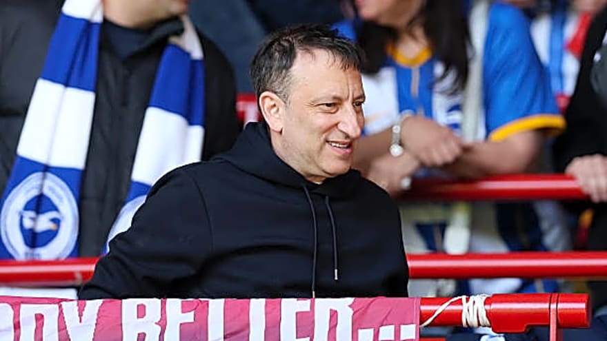 Premier League club owner accused of running secret £600m gambling syndicate