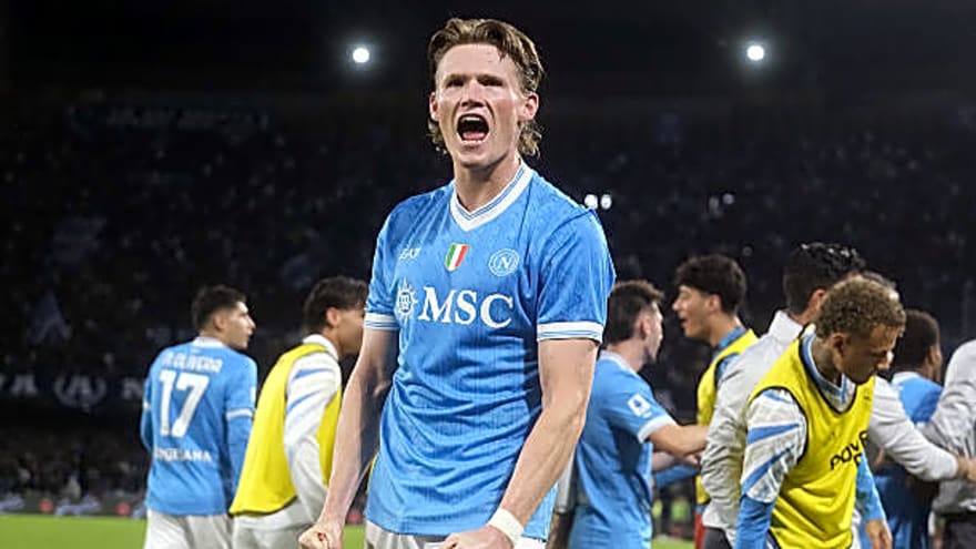 Report: Tottenham linked with surprise move to sign 2025 Ballon d’Or nominee