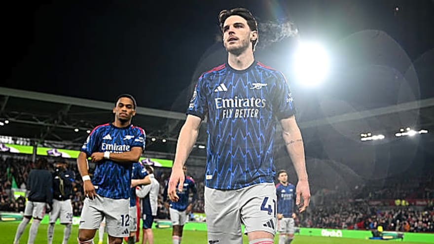 Saka set to miss out on Arsenal captaincy as insider names likely successor if Odegaard leaves