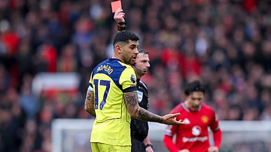 Euro giants ready to pounce as unhappy Tottenham star to seek summer exit