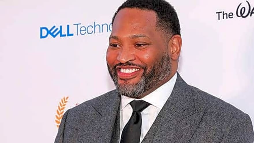 Robert Horry Would Feel ‘Sad’ Not Having Buss Family As Part Of Lakers