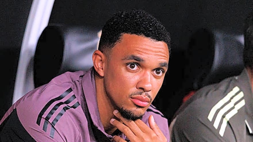 Why Manchester City can sign Trent Alexander-Arnold after major Real Madrid development – opinion