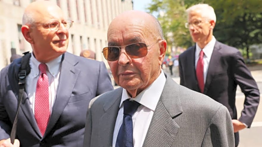 Who is Nick Beucher? The influential Tottenham figure who played a ‘key role’ in Thomas Frank’s sacking