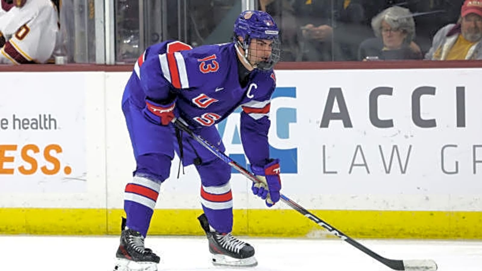 Oilers Prospect Update: NCAA season underway, huge night for Lewandowski, and more