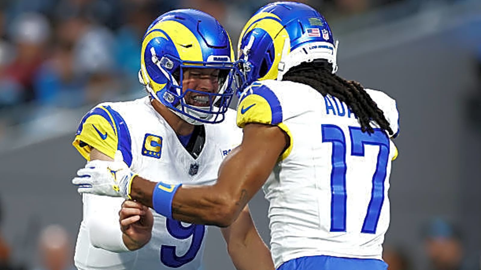 Rams Announce 11 Captains For 2026 Season