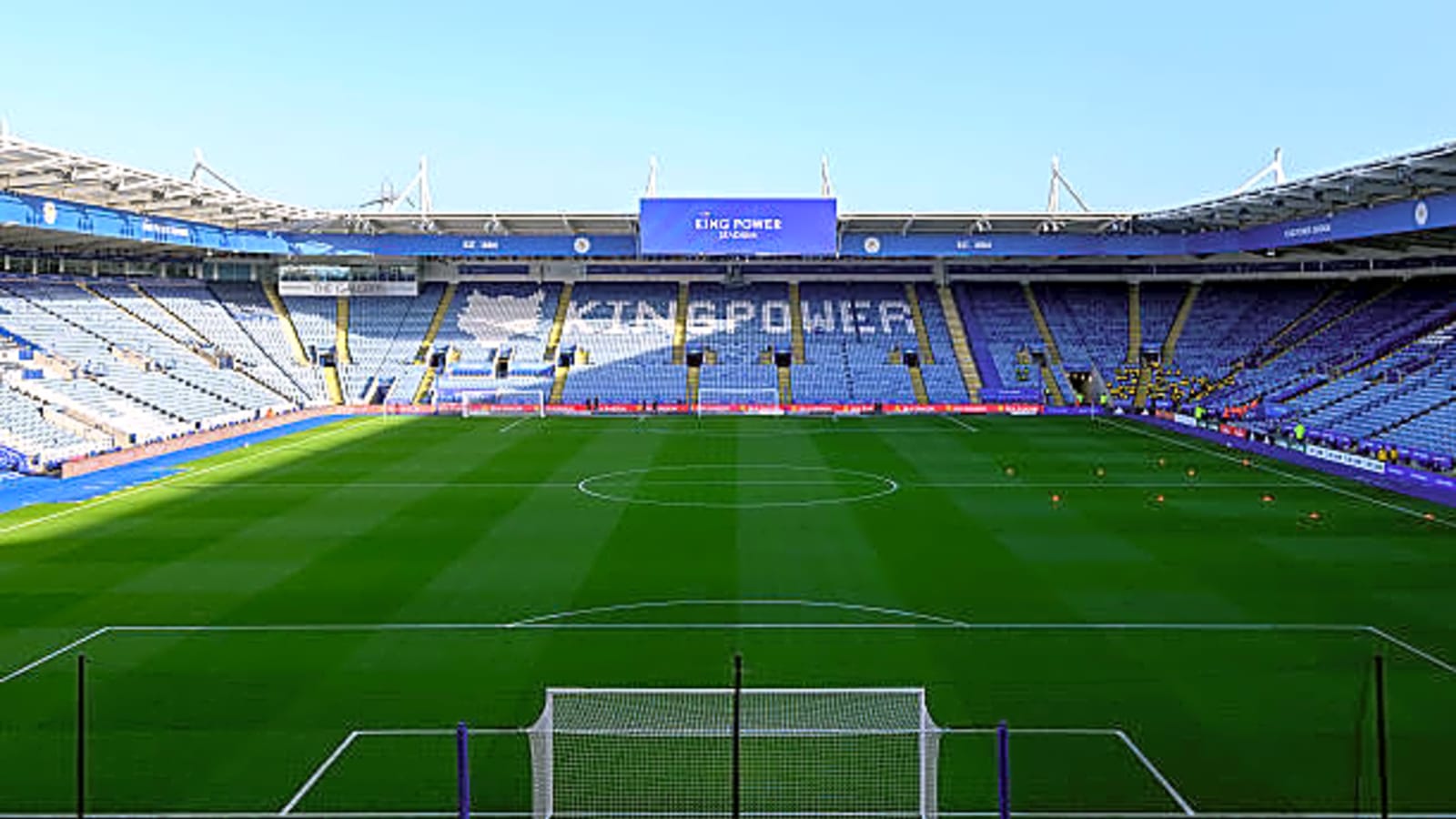 Premier League confirms six-point deduction for former champions over financial breach