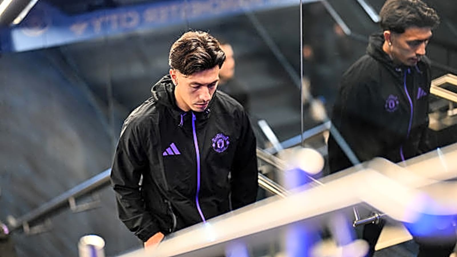 When Lisandro Martinez is expected to return to the Manchester United squad as latest injury update emerges
