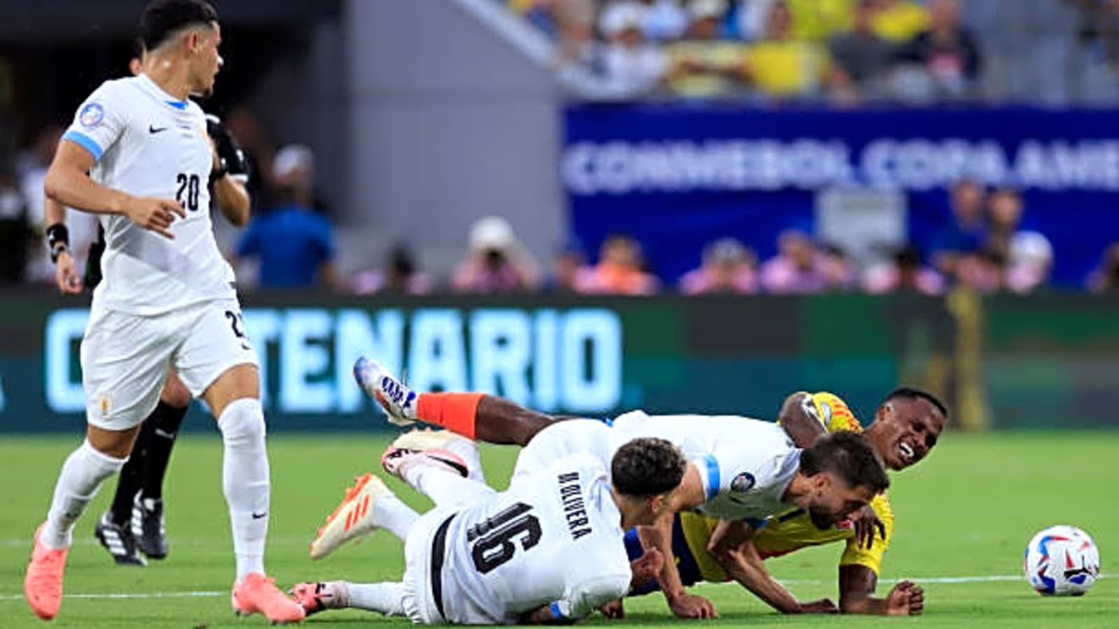 Tottenham keen on 'extremely dangerous player' who has excelled in the Club World Cup