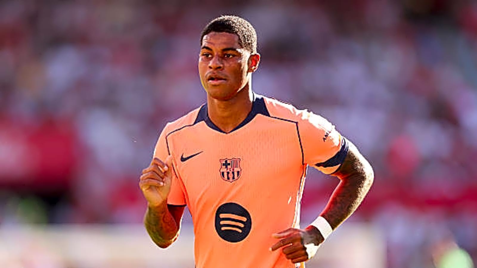 Barcelona have eyes set on bargain summer move for Manchester United man with 138 goals