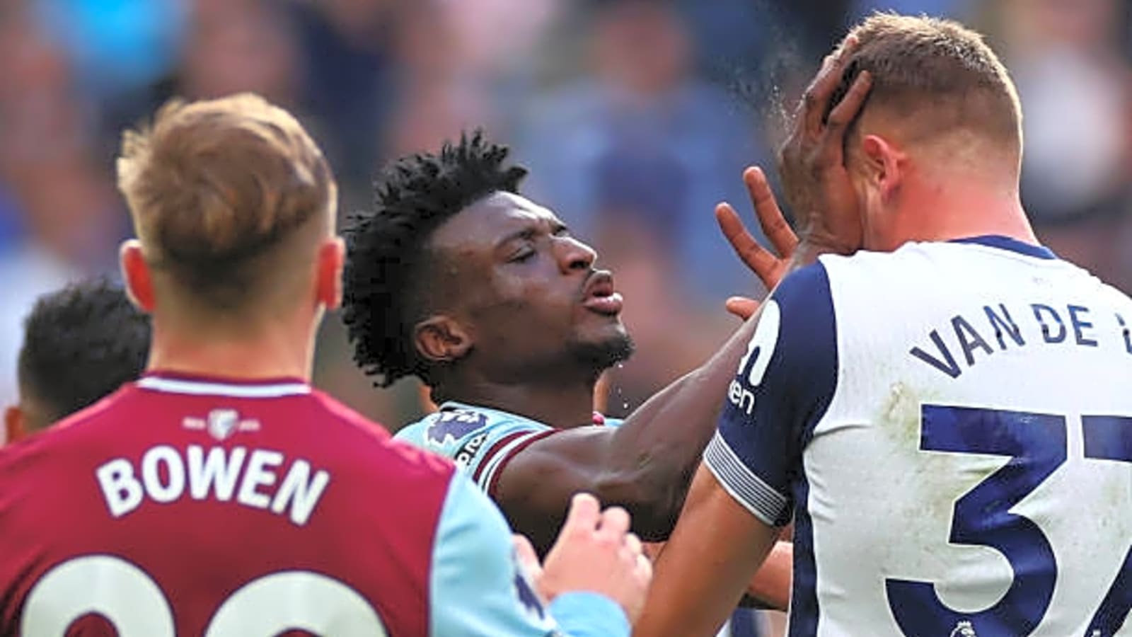 'He’s only interested in going to Tottenham': Chelsea-linked star makes transfer decision