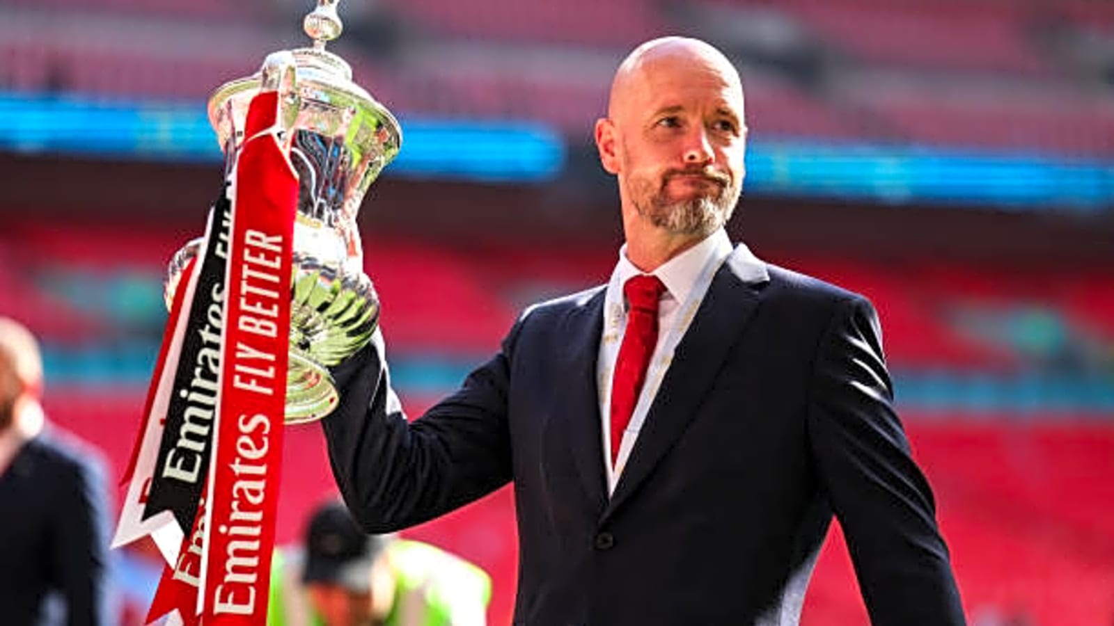 Report: Erik ten Hag linked with a surprise managerial return to the Premier League