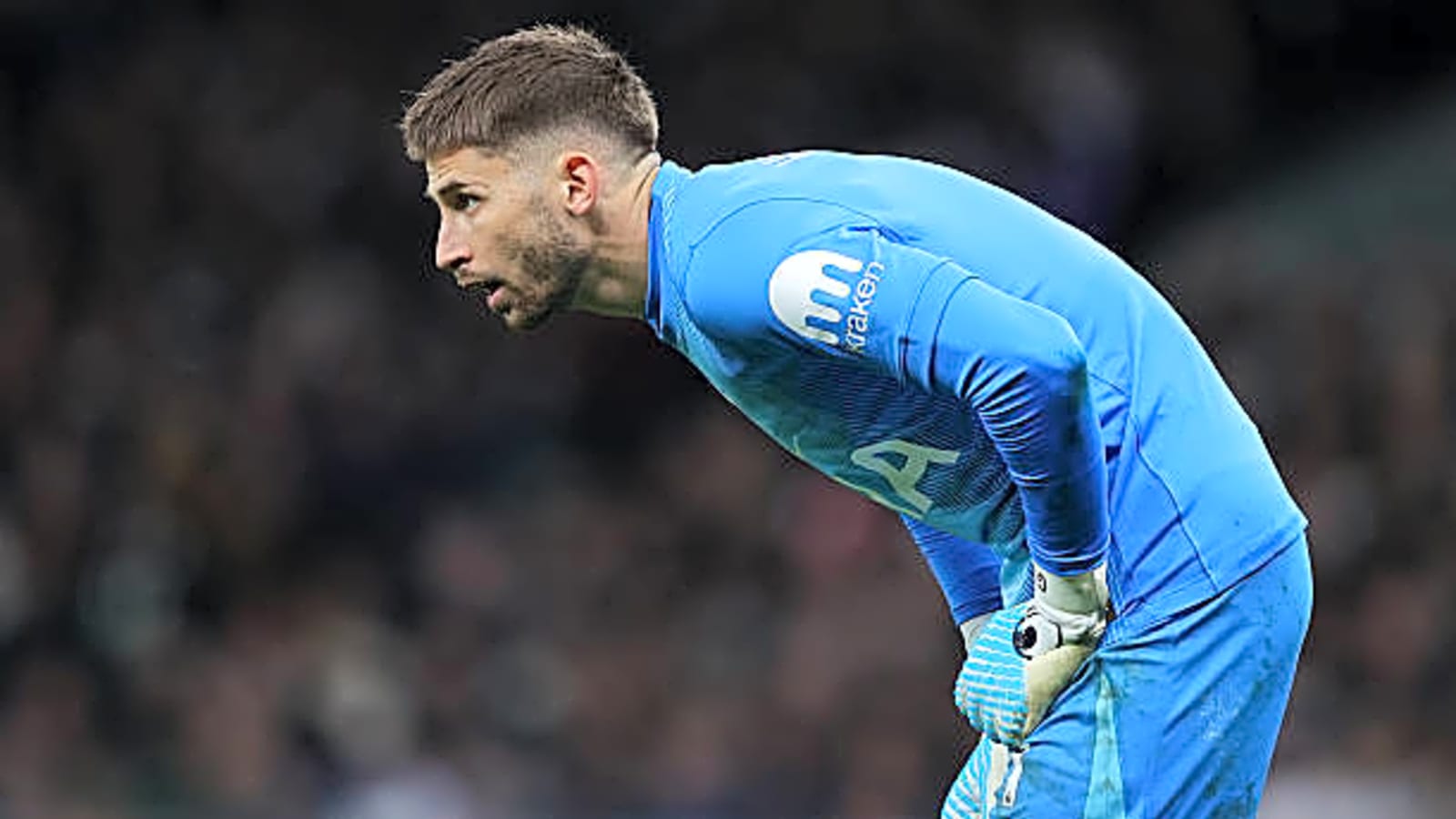 Report: Tottenham star’s camp has already held talks with Juventus ahead of potential summer move