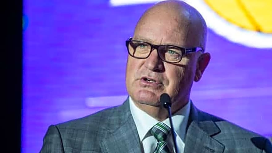  Tim Harris Leaving Organization At End Of Season