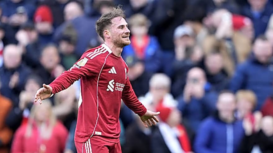 Alexis Mac Allister reveals real reason behind Liverpool’s resurgence after West Ham rout