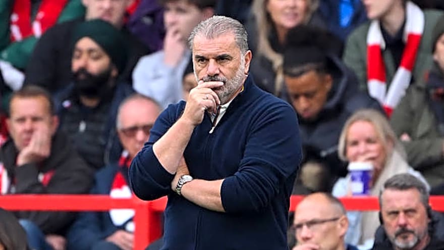 Liverpool admire recently sacked Premier League manager as pressure mounts on Arne Slot