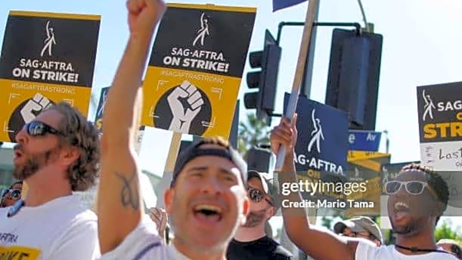 2025 SAG-AFTRA Video Game Strike Ends in Tentative Agreement