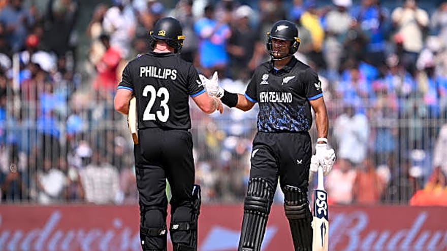 T20 World Cup 2026: New Zealand vs Canada, Match 31 – Full highlights, top moments & winner details