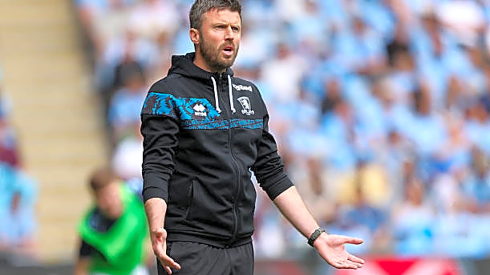 Contact made: INEOS make approach for Man United fan favourite over caretaker job