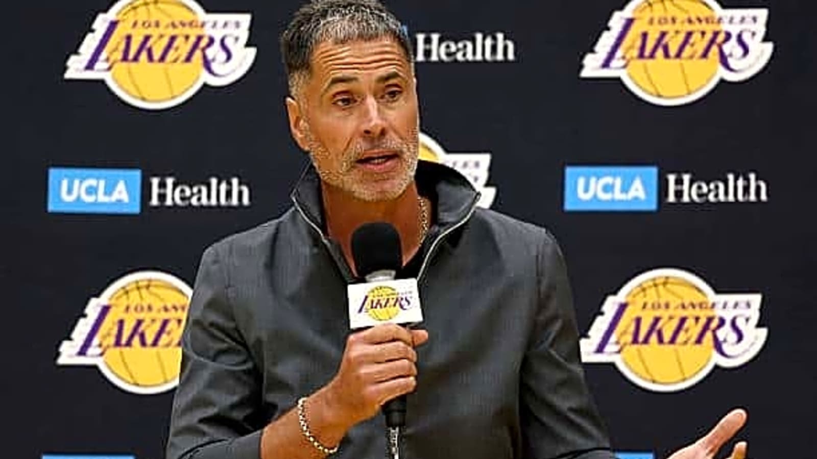  Confusion Over Interview Process For Second Assistant GM