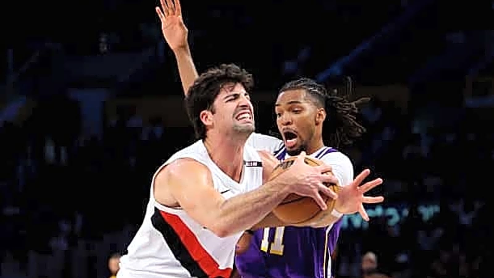 Ziaire Williams Doesn’t Believe He Deserved Flopping Technical
