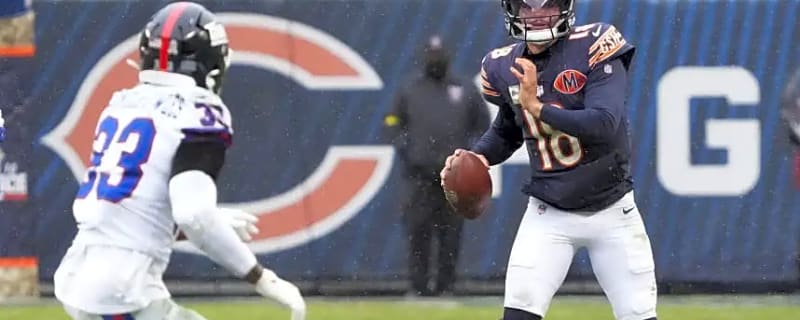 Chicago Bears’ Caleb Williams has request for Aaron Rodgers