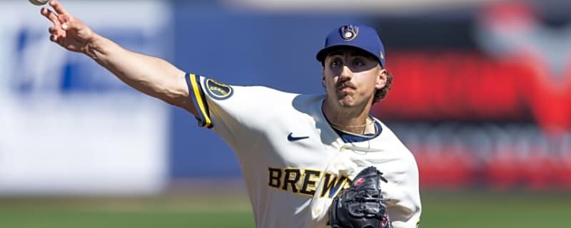 Brewers future’ bright with prospects acquired from Freddy Peralta trade
