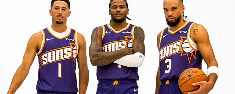 Jalen Green Dishes Exciting Detail on Return of Dillon Brooks Who’s Missed Suns’ Last 18 Games