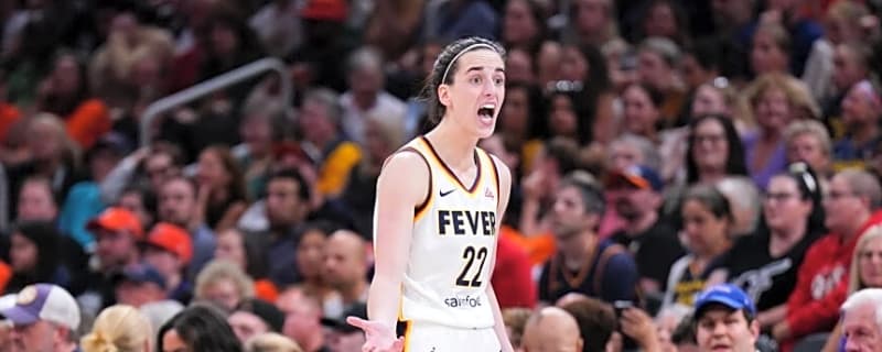 WNBA legend blasts Jeff Teague over Caitlin Clark comments
