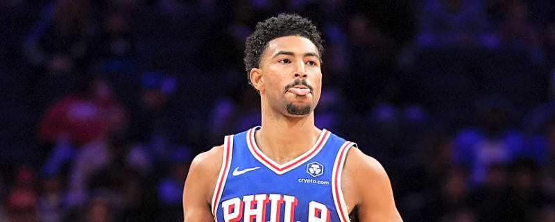 Sixers opt not to extend Quentin Grimes’ qualifying offer deadline