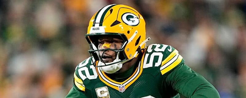 Green Bay Packers trade Rashan Gary to the Dallas Cowboys