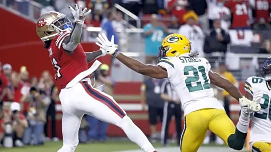 Discarded Packers CB recommended as fix for needy Giants secondary