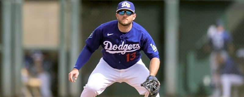 MLB Top-10 Third Basemen Right Now 2026: Max Muncy Makes Significant Jump