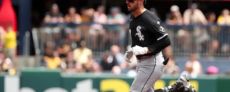 Chicago White Sox should trade 34-year-old outfielder while his value is high