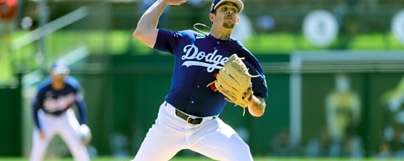  Gavin Stone’s Shoulder Has No Structural Damage