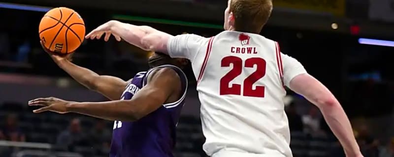 Wisconsin Badgers Alumni Makes Solid NBA Summer League Appearance During Tough 103-93 Loss