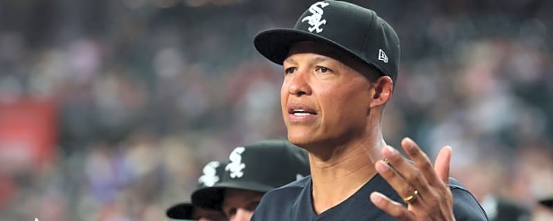 Could the Chicago Cubs and Chicago White Sox be suitors for the same pitcher?