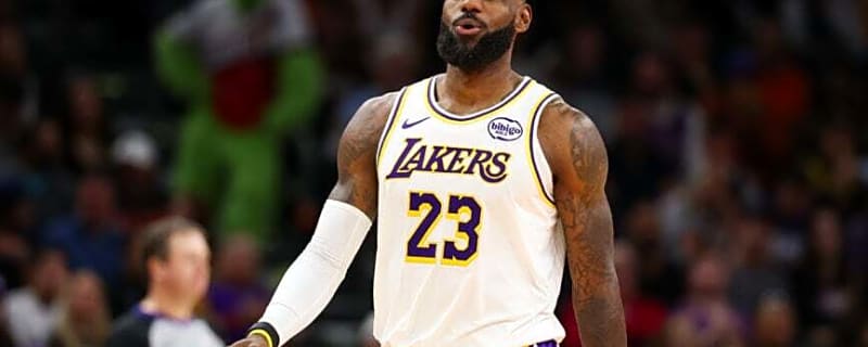 Brian Windhorst reveals where LeBron James will play after this season